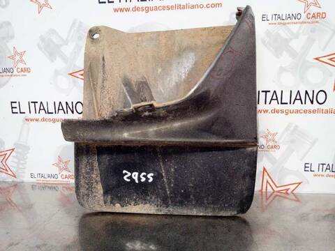 Aletin Trasero Derecho Toyota Land Cruiser 3.0 D-4D GX 163CV 120KW