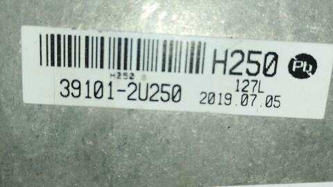 Foto 4ª: Centralita Motor ECU Kia Xceed EMOTION 116CV 85KW [D4FE] (2019)