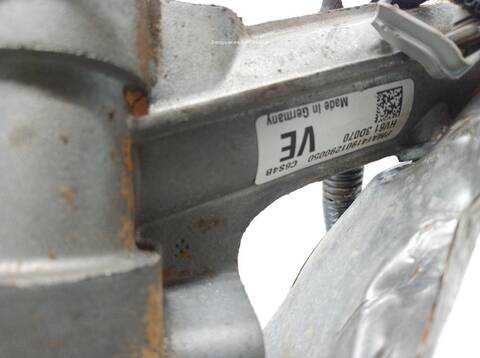 Foto 2ª: Cremallera de Direccion Ford C Max 1.0 ECOBOOST [B7DA] (2010)