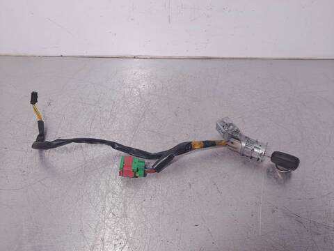 Motor de Arranque Citroen C3 1.1 FURIO 60CV 44KW