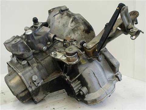 Foto 3ª: Caja Cambios Opel Corsa 1.7 EDITION 65CV 48KW [Y 17 DTL] (2002)
