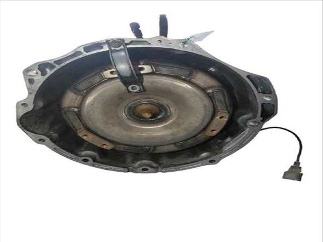 Caja Cambios Volkswagen Touareg 3.0 V6 TDI