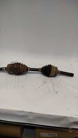 Foto 2ª: Transmision Delantera Izquierda Hyundai Terracan 2.9 DIESEL [DJ3] (2003)