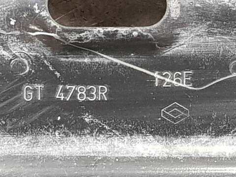 Foto 2ª: Puente Delantero Renault Espace ZEN (2015)