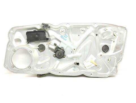 Elevalunas Eléctrico Delantero Derecho Fiat Stilo 1.9 JTD - 1.9 JTD 115 ACTIVE 116CV 85KW