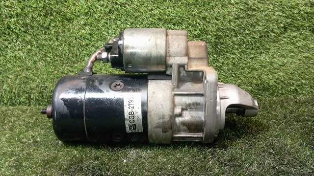 Motor de Arranque Jeep Cherokee 2.5 TD 3P