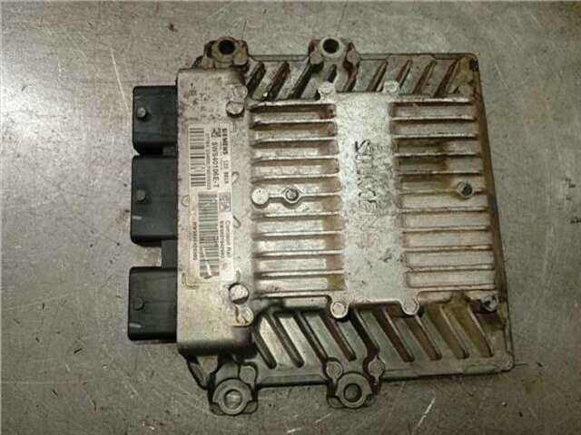 Centralita Motor ECU Citroen Xsara 2.0 HDI 90
