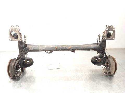 Puente Trasero Peugeot 5008 1.6 HDI FAP 114CV 84KW