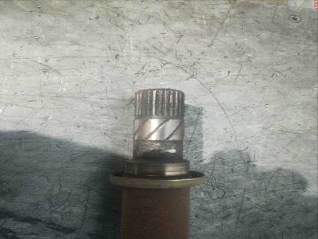 Foto 4ª: Transmision Delantera Derecha Renault Megane EXPRESSION BERLINA 110CV 81KW III BERLINA 5 P [K9KA6] (2013)