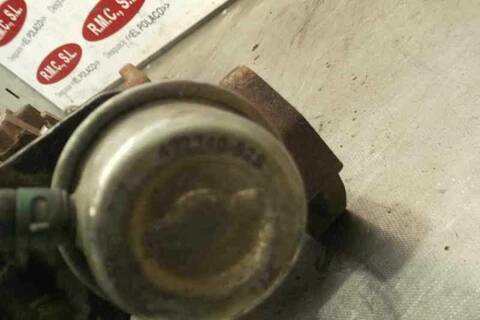 Foto 4ª: Turbocompresor Ford Escort BERLINA 70CV 51KW [RVA] (1998)