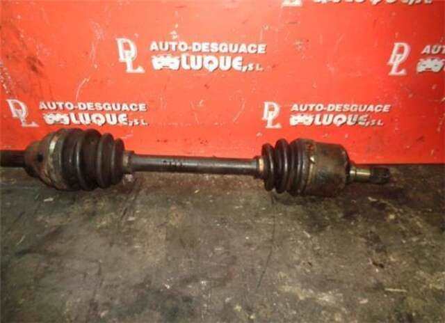 Transmision Delantera Izquierda Hyundai Santa Fe 2.7