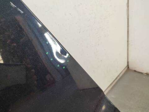 Foto 2ª: Aleta Delantera Izquierda Jeep Cherokee 2.8 CRD 4X4 177CV 130KW [51C] (2010)