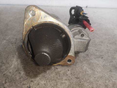 Foto 2ª: Motor de Arranque Ford Focus M1DD BERLINA (2015)