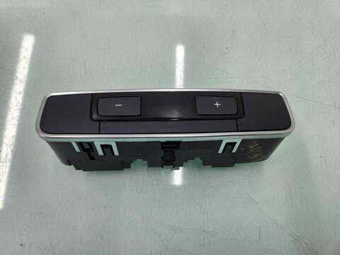 Mando Climatizador Audi Q5 40 TDI QUATTRO S LINE 204CV 150KW