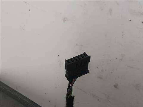 Foto 3ª: Retrovisor Izquierdo Bmw X3 2.0 D E83 [M47N 204 D4] (2005)