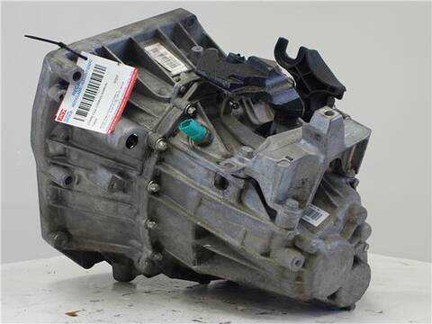 Foto 2ª: Caja Cambios Renault Megane 1.2 LIFE BERLINA 116CV 85KW III BERLINA 5P [H5F F4] (2015)