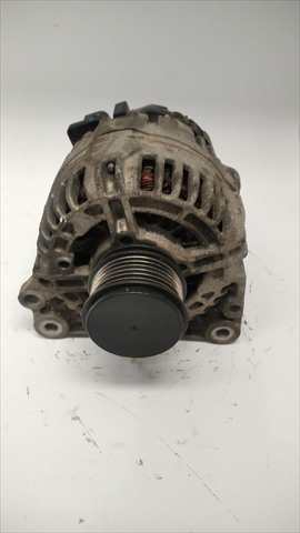 Alternador Skoda Fabia 1.4 D