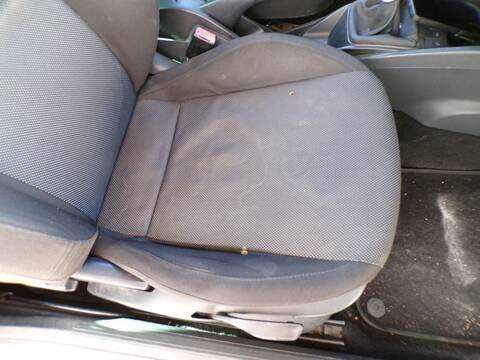 Foto 3ª: Asiento Delantero Derecho Seat Ibiza BXW (2009)