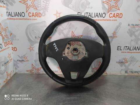 Foto 4ª: Volante Volvo V40 R-DESIGN MOMENTUM 150CV 110KW [D5204T6] (2013)