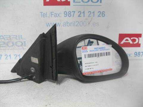 Retrovisor Derecho Seat Ibiza 1.4 16V 75CV 55KW