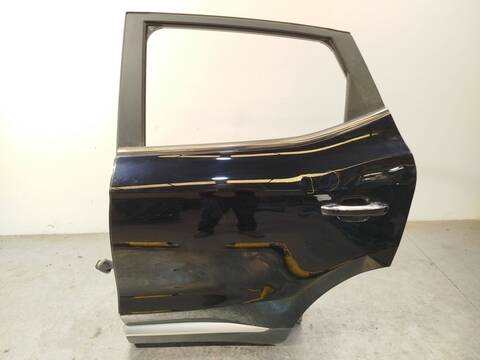 Puerta Trasera Izquierda Mg ZS 1.5 VTI 106CV 78KW