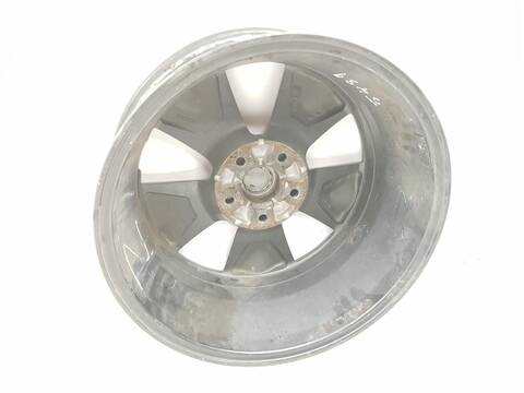 Foto 3ª: LLanta Aleacion Nissan Leaf EL 109CV [EM57] (2011)