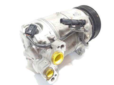 Compresor Aire Acondicionado Bmw Serie 2 215 218D COUPE 150CV 110KW