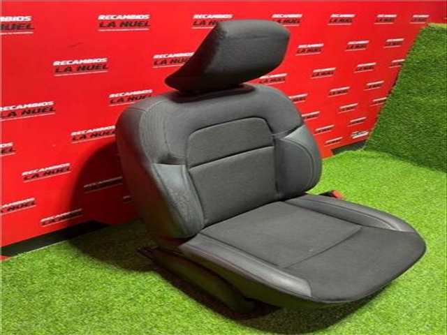 Foto 4ª: Asiento Delantero Derecho Renault Express ADVANCE BLUE DCI DIESEL FAP 75CV 55KW [K9K U8] (2021)