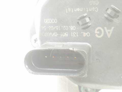 Foto 3ª: Valvula EGR Audi Q2 30 TDI ADVANCED [DGTE] (2018)