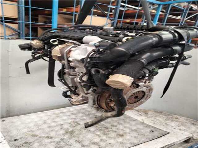 Motor Completo Peugeot 2008 1.2 ALLURE [1.2 LTR. - 96 KW 12V E-THP - PURETECH]