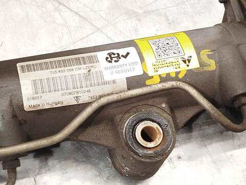 Foto 4ª: Cremallera de Direccion Porsche Cayenne S 4.8 385CV 283KW [M4801] (2007)