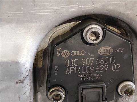 Foto 3ª: Carter Volkswagen Passat 1.6 TDI BERLINA 105CV 77KW [CAYC] (2010)