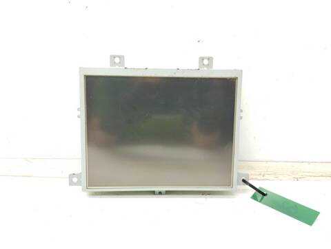 Pantalla Multifuncion Fiat Freemont URBAN 170CV 125KW