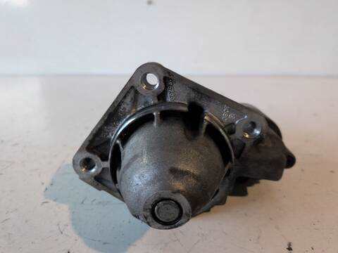 Motor de Arranque Ford Ka A9A