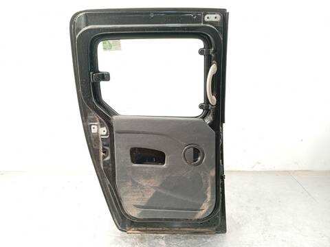 Foto 4ª: Puerta Lateral Corredera Izquierda Mercedes Citan 109 CDI 415.703) 90CV 66KW [K9K628] (2018)