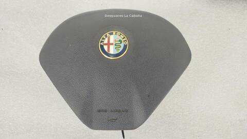 Foto 3ª: Kit Airbag Alfa Romeo Mito VERSION INDEFINIDA (2018)