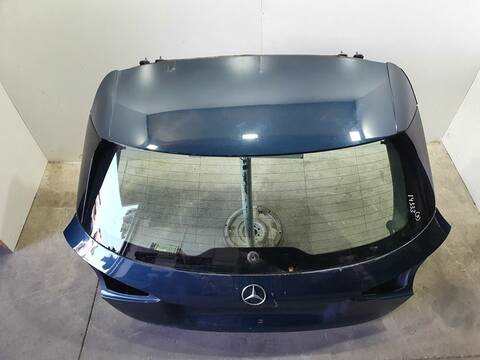 Foto 3ª: Portón Mercedes Clase A 140 A 180 177.084) 136CV 100KW [282914] (2022)