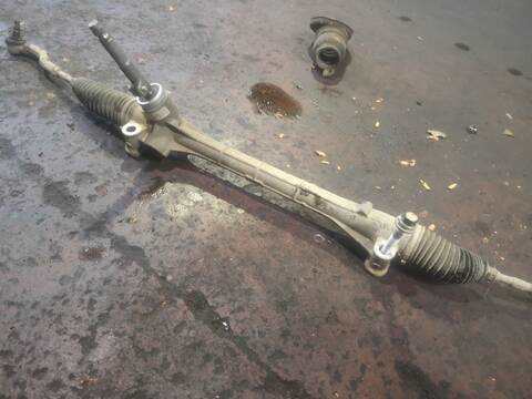 Cremallera de Direccion Toyota Auris 2ZRFXE