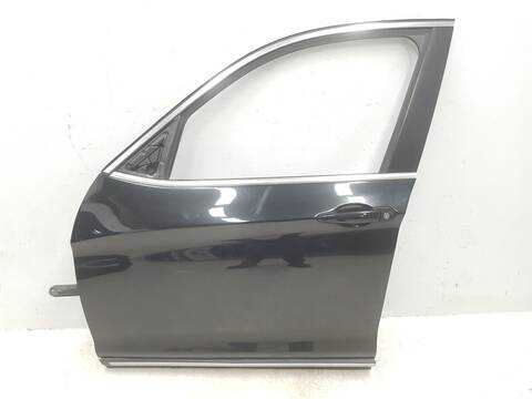 Puerta Delantera Izquierda Bmw X3 SDRIVE 18D