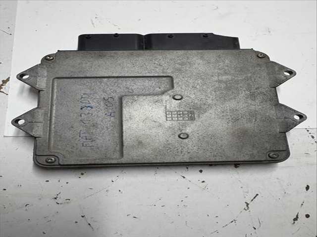 Foto 3ª: Centralita Motor ECU Fiat Doblo D I CARGO