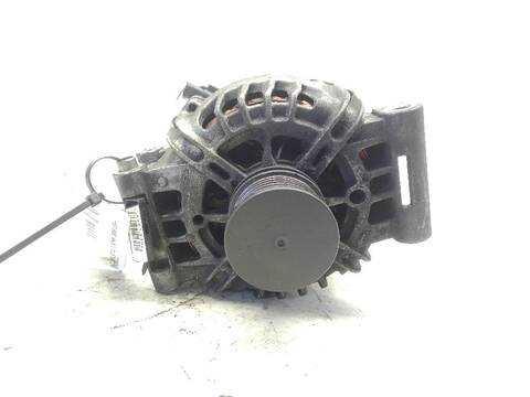 Alternador Peugeot 308 1.6 16V