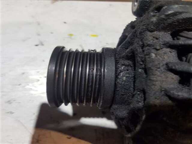 Foto 3ª: Alternador Fiat Bravo 1.9 JTD 105 [182 B4.000]