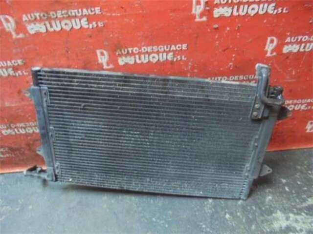 Foto 3ª: Radiador Calefaccion A.A. Volkswagen Golf 1.8 GL [1.8 LTR. - 66 KW] [ACC]