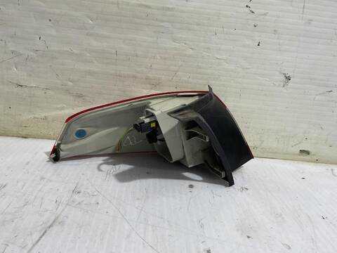 Foto 3ª: Piloto Trasero Derecho Peugeot 508 ALLURE 163CV [RHHDW10CTED4] (2011)