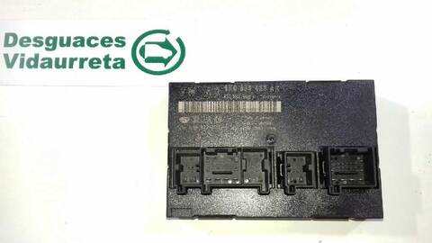 Centralita Motor ECU Volkswagen Golf HIGHLINE 4MOTION BERLINA 140CV 103KW