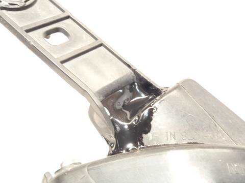 Foto 4ª: Faro Derecho Nissan NP300 2.3 DCI DIESEL CAT 163CV 120KW [YS23] (2019)