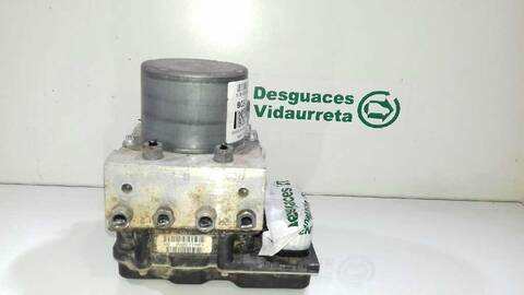 Abs Fiat Qubo TREKKING 75CV 55KW