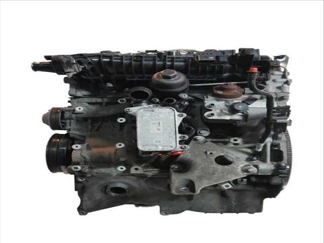 Foto 3ª: Motor Completo Bmw Serie 3 315 2.0 [N47D20C]