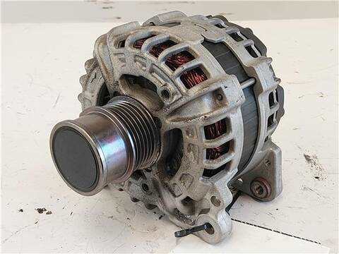 Foto 2ª: Alternador Volkswagen Polo 1.2 ADVANCE 90CV 66KW [CJZ] (2014)