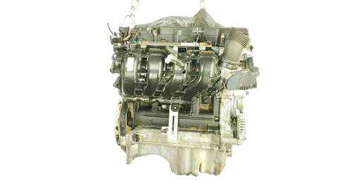 Foto 3ª: Motor Completo Opel Corsa 1.4 08 68) [B 14 XER] (2014)